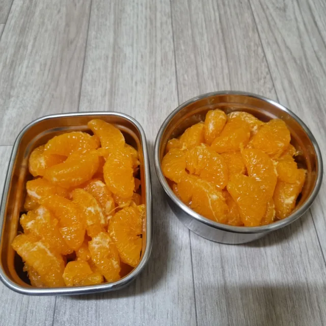 막내