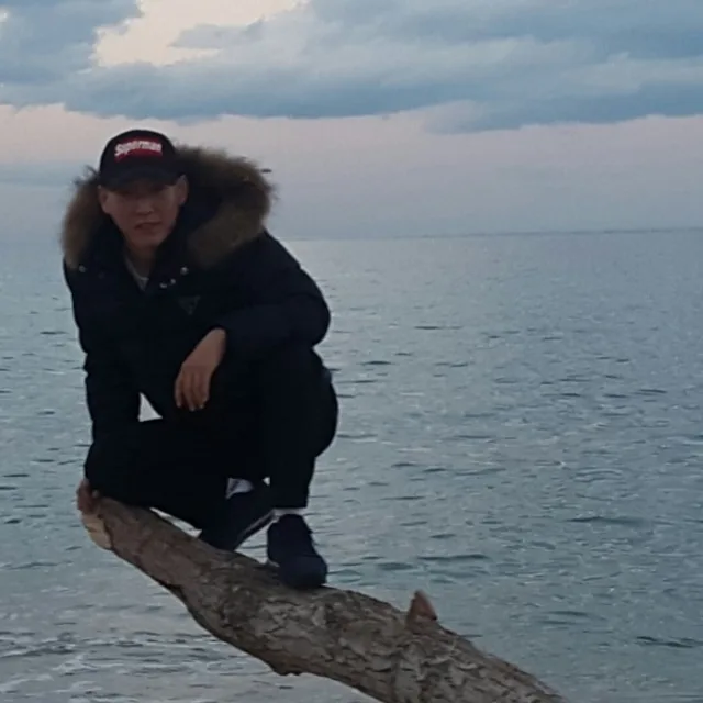 괜찮아