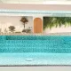 라쿤피자마포역점