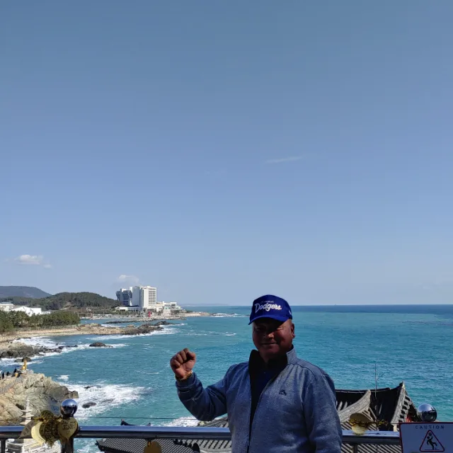 독산