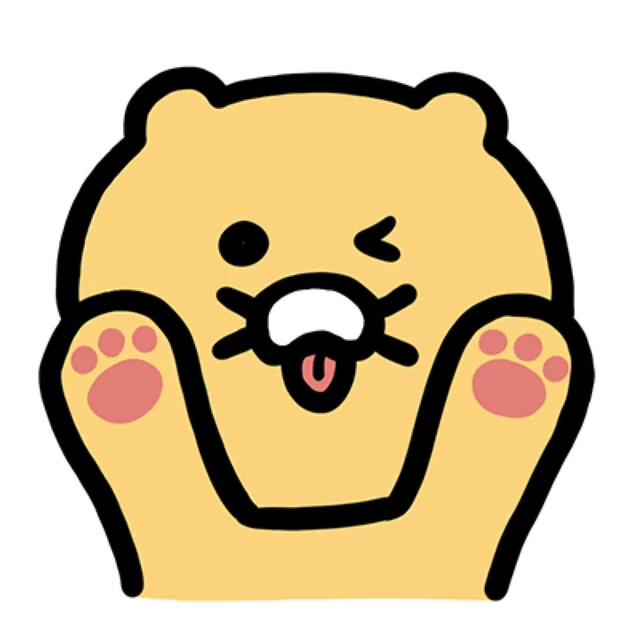 럭키걸