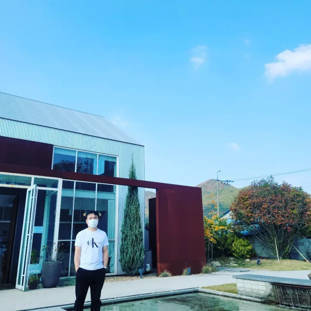 그때그녀석