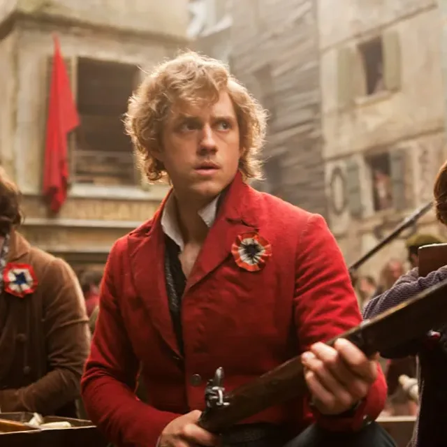 Enjolras