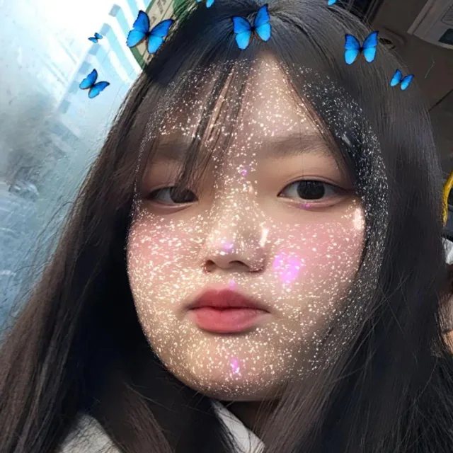 행운이