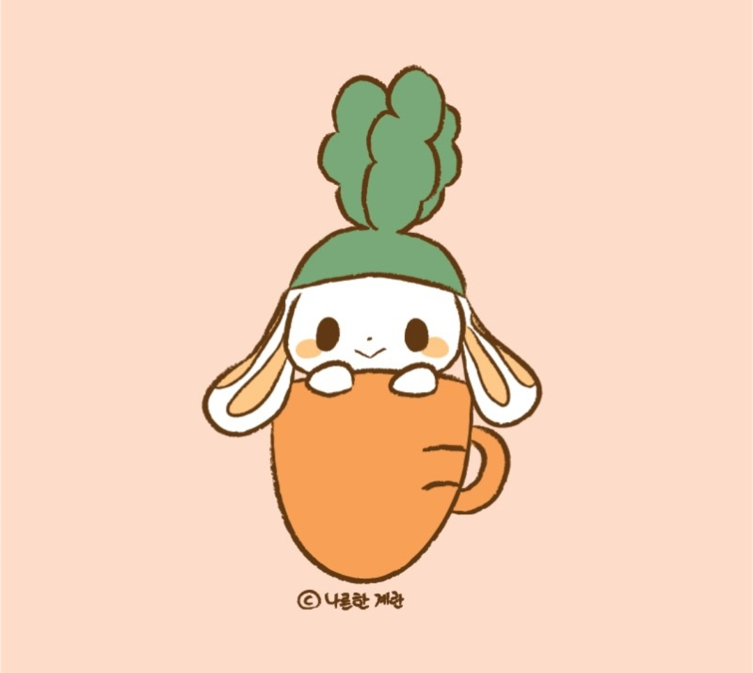 캐럿래빗