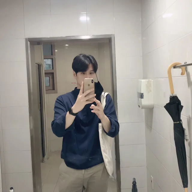 성실맨