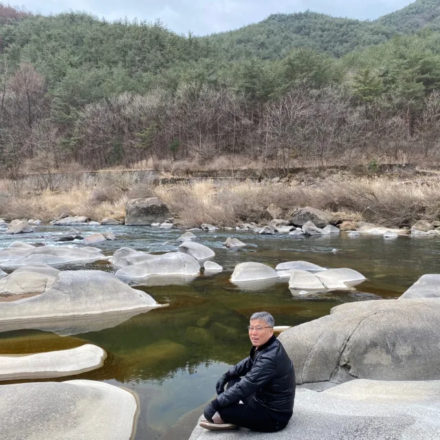 경대승정선