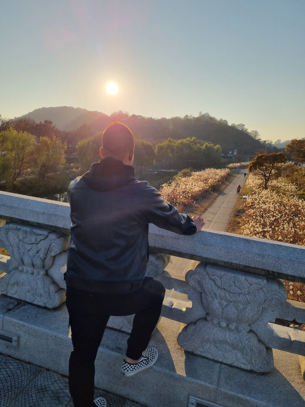 한야