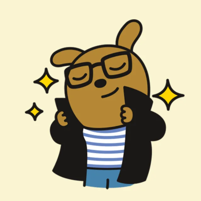 지지