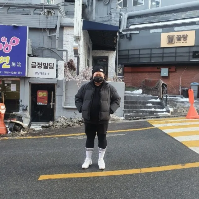 섭이