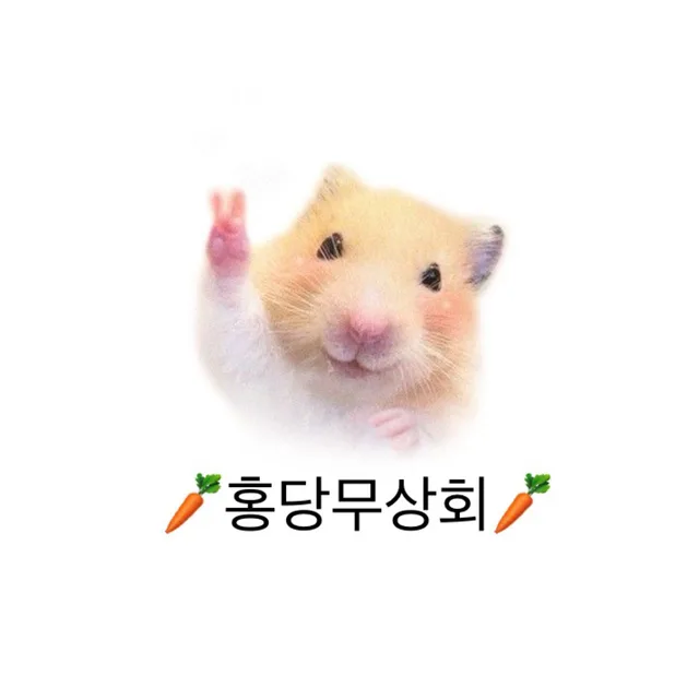 홍당무상회