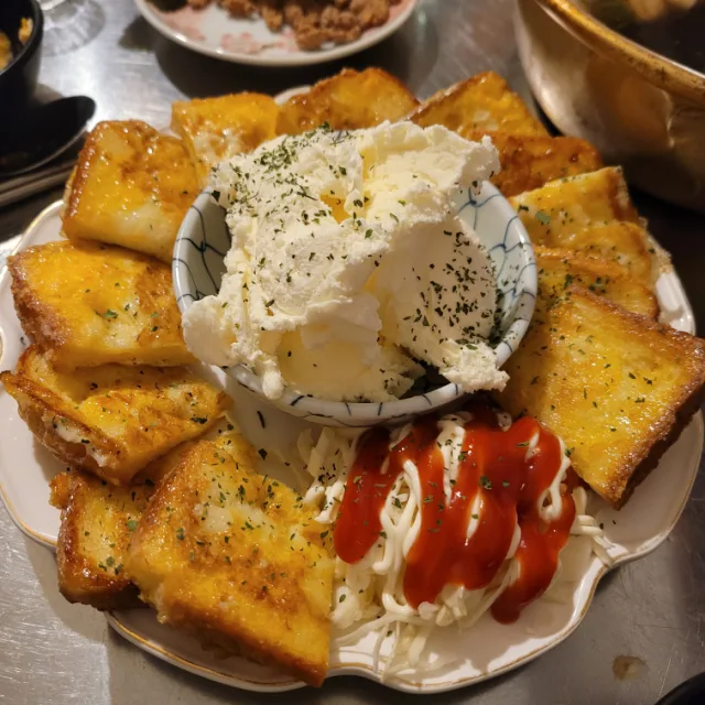 프렌치토스트