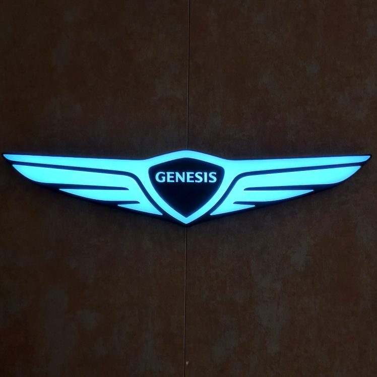 GENESIS
