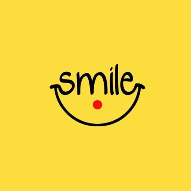 smile