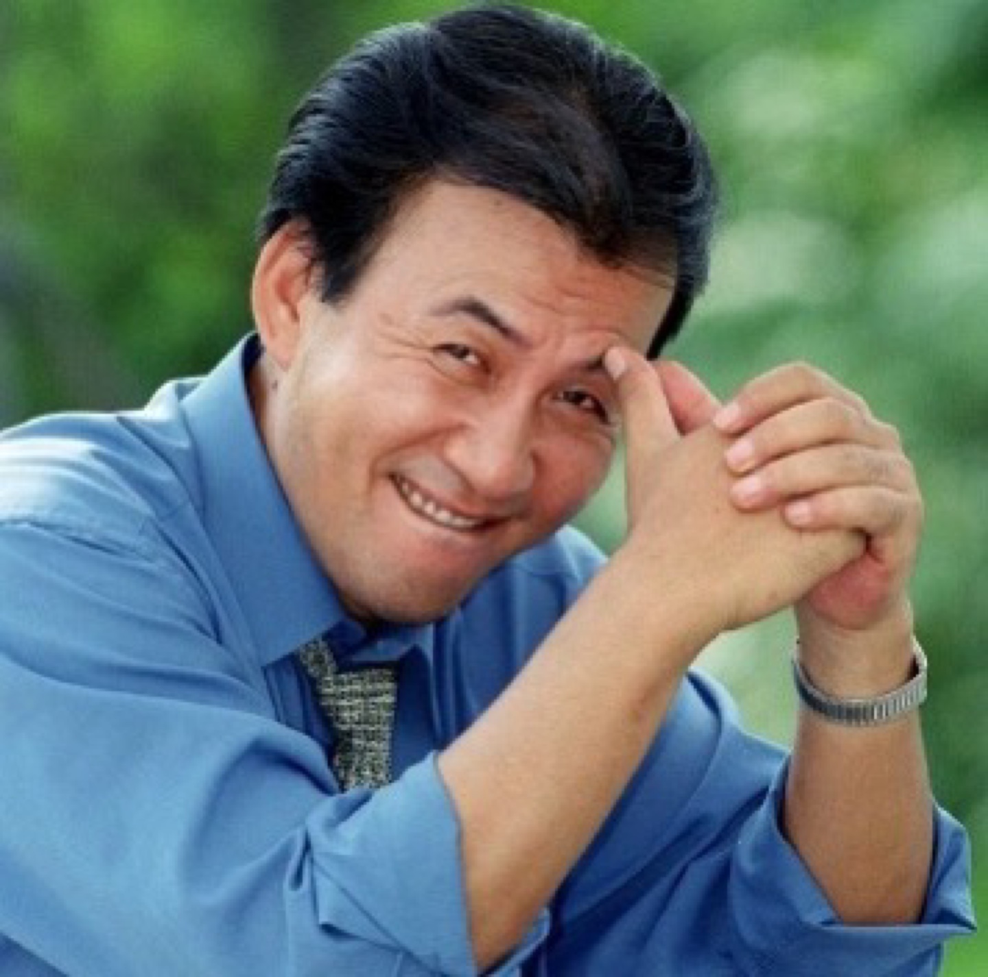 비긴이계인