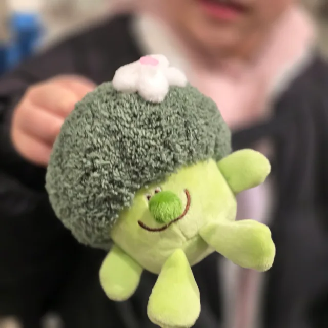 당근이상해