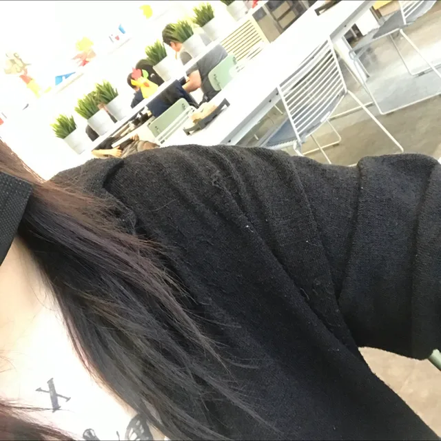연연