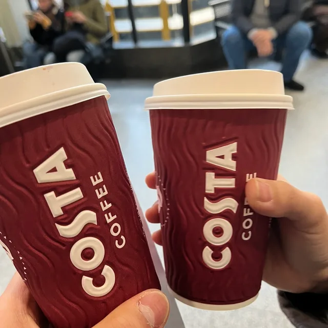 COSTAcoffee