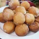 찹쌀도넛