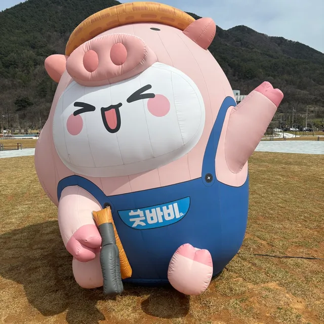 달콤바삭크룽지