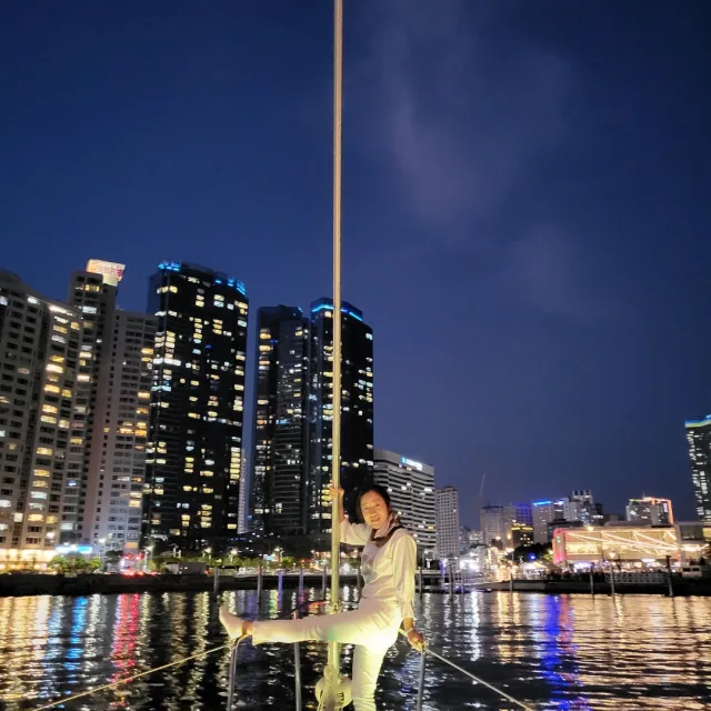 초이