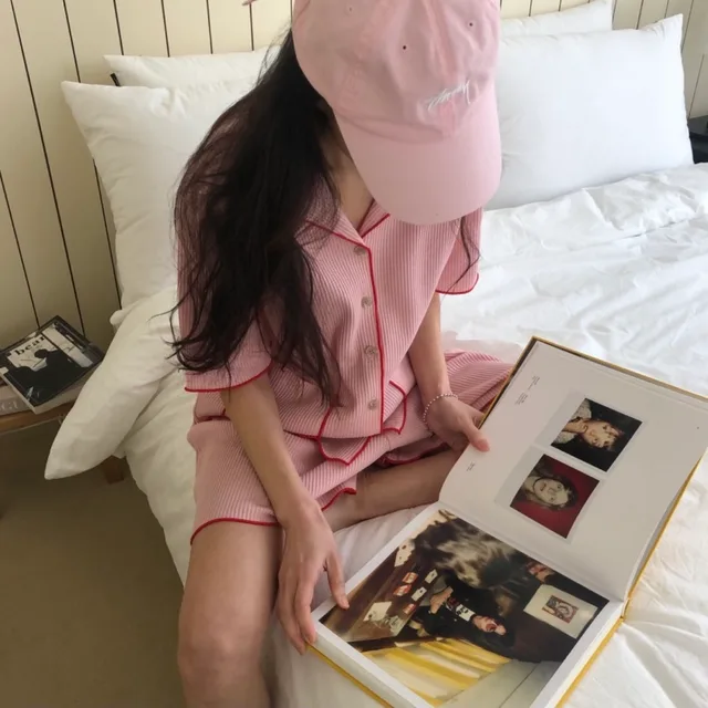 파자마파티