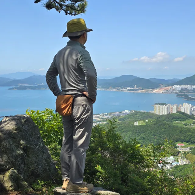 바랑가이