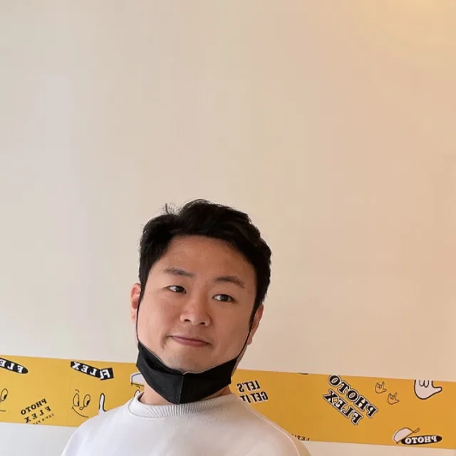 잘사갑니다