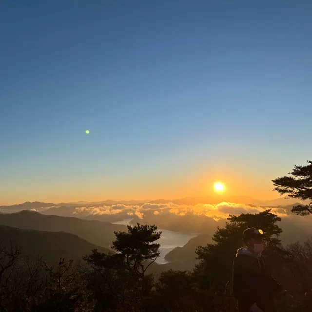 열정