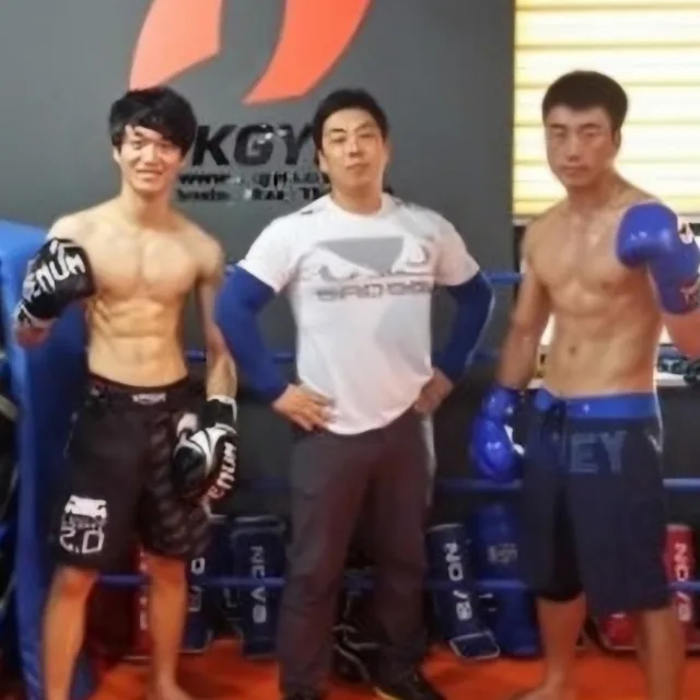 종합격투기F2