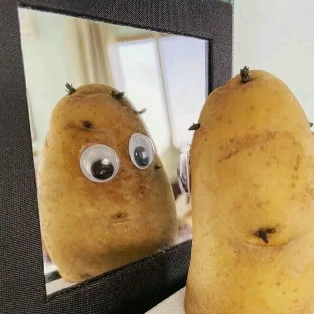 포테이토맨