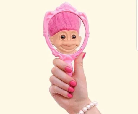 지지