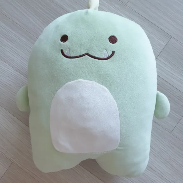 호빵두개