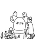 보라