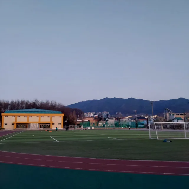 보리