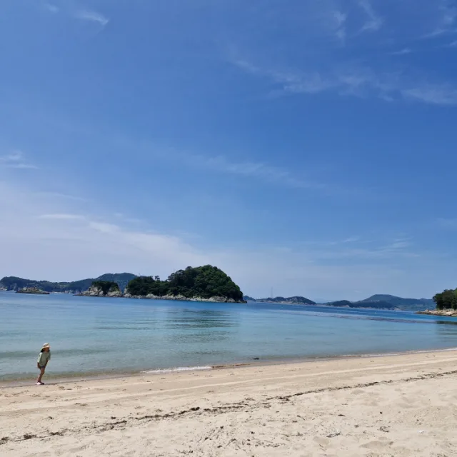 바다