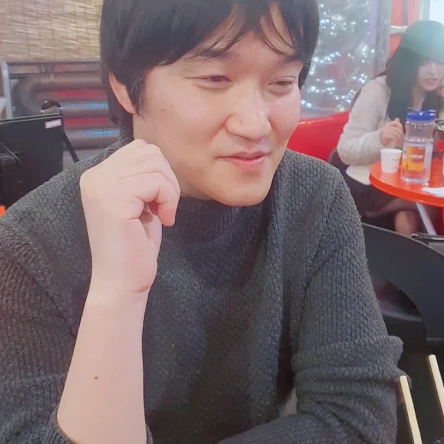 아저씨