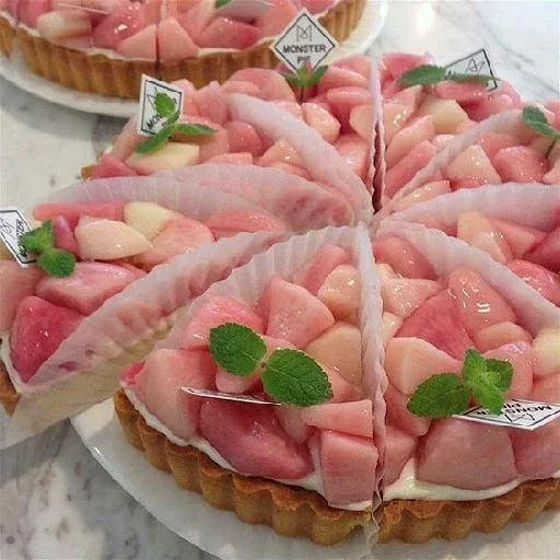 맑다