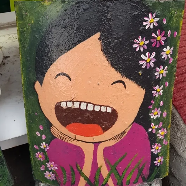 오공이네