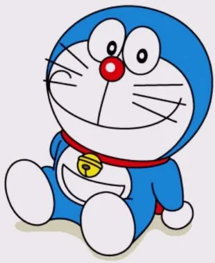 도라에몽