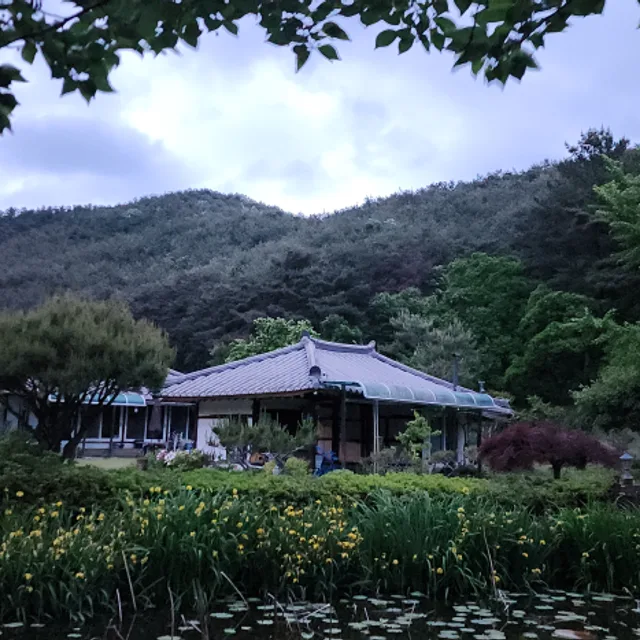 럭키아저씨