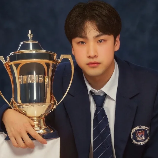 당근맨