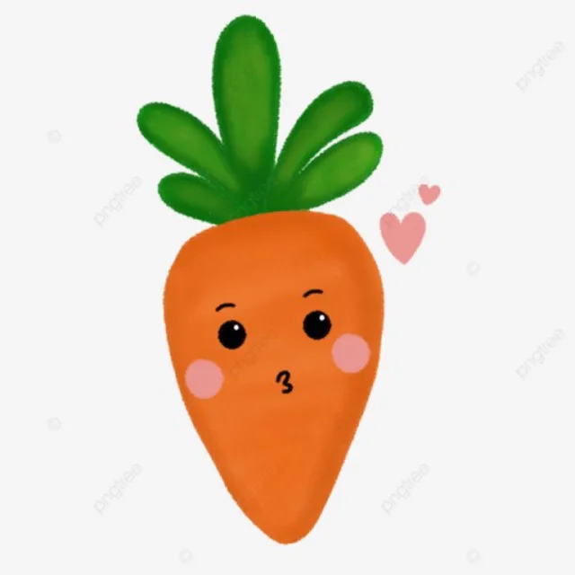 carrot