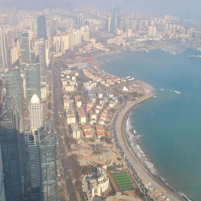 파란하늘
