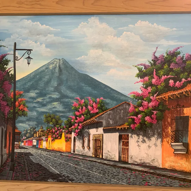 Estela