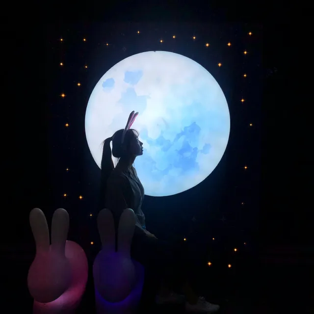상냥한세상