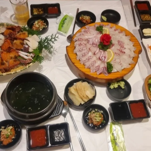 잘살자