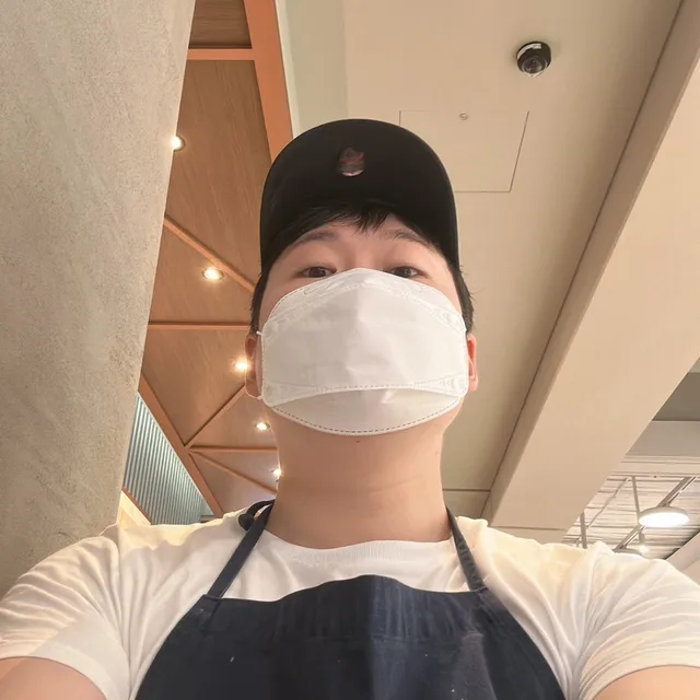 호빵