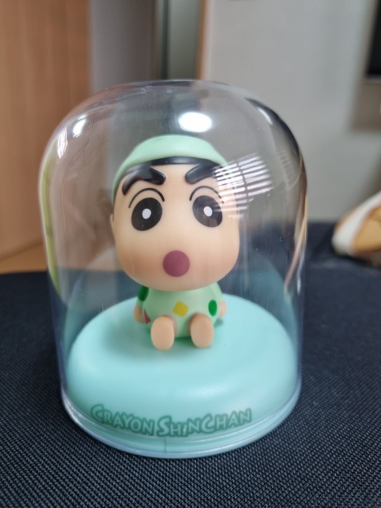 짱구네