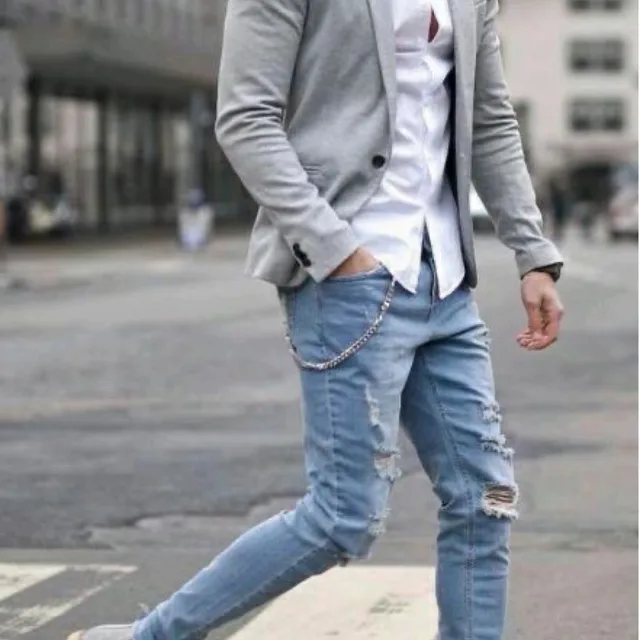 동네주민